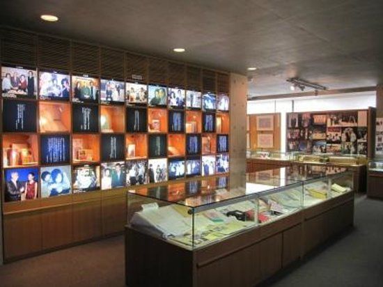 Junichi Watanabe-literatuurmuseum